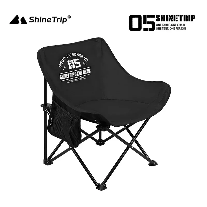 ShineTrip Outdoor Folding Chai – Outdoor Camping Table And Chairs Bewertung und Preis