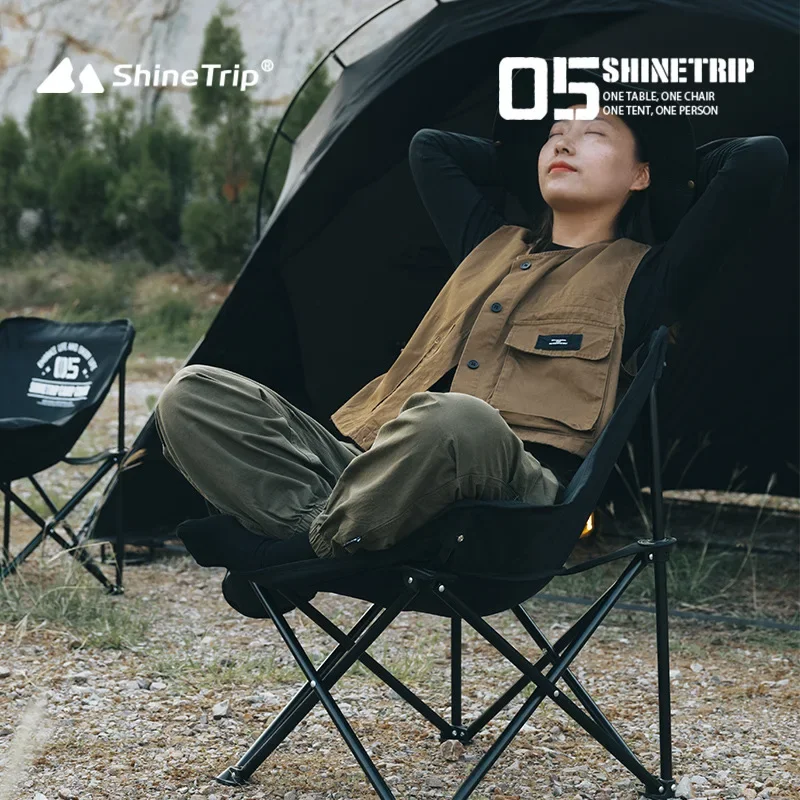ShineTrip Outdoor Folding Chai – Outdoor Camping Table And Chairs Bewertung und Preis