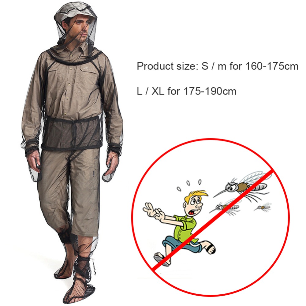 Outdoor Mosquito Protection Su – Outdoor Camping Mosquito Net Bewertung und Preis