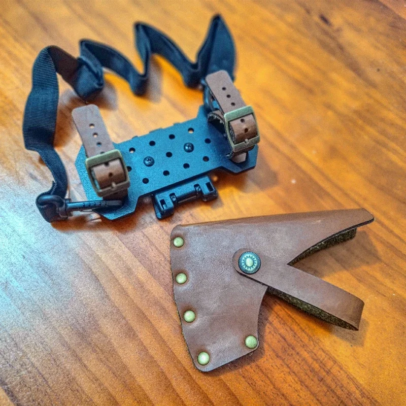 Outdool Tactical Molle Clip Po – Camp Axe Hatchet Bewertung und Preis