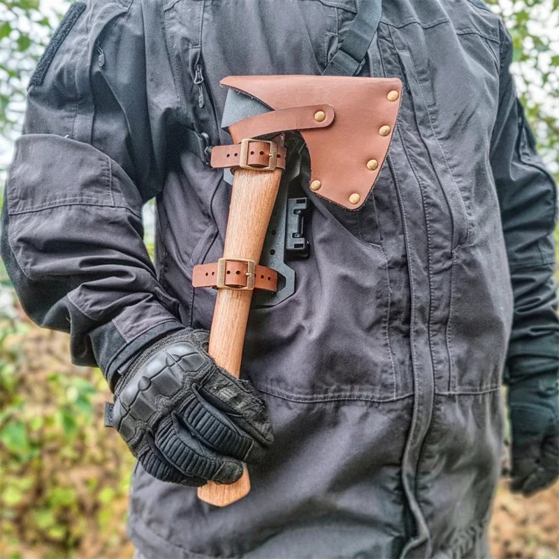 Outdool Tactical Molle Clip Po – Camp Axe Hatchet Bewertung und Preis