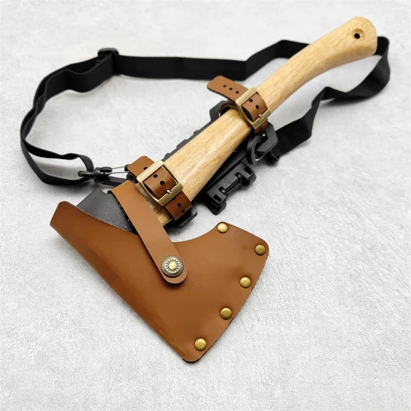 Outdool Tactical Molle Clip Po – Camp Axe Hatchet Bewertung und Preis