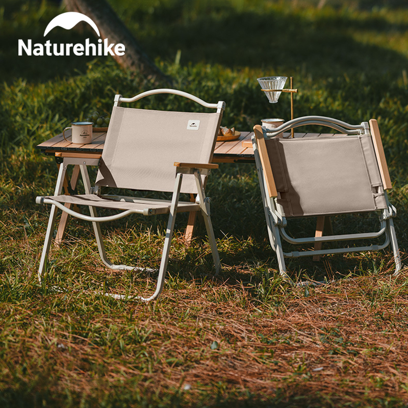 Naturehike Portable Camping Ch – Outdoor Camping Table And Chairs Bewertung und Preis