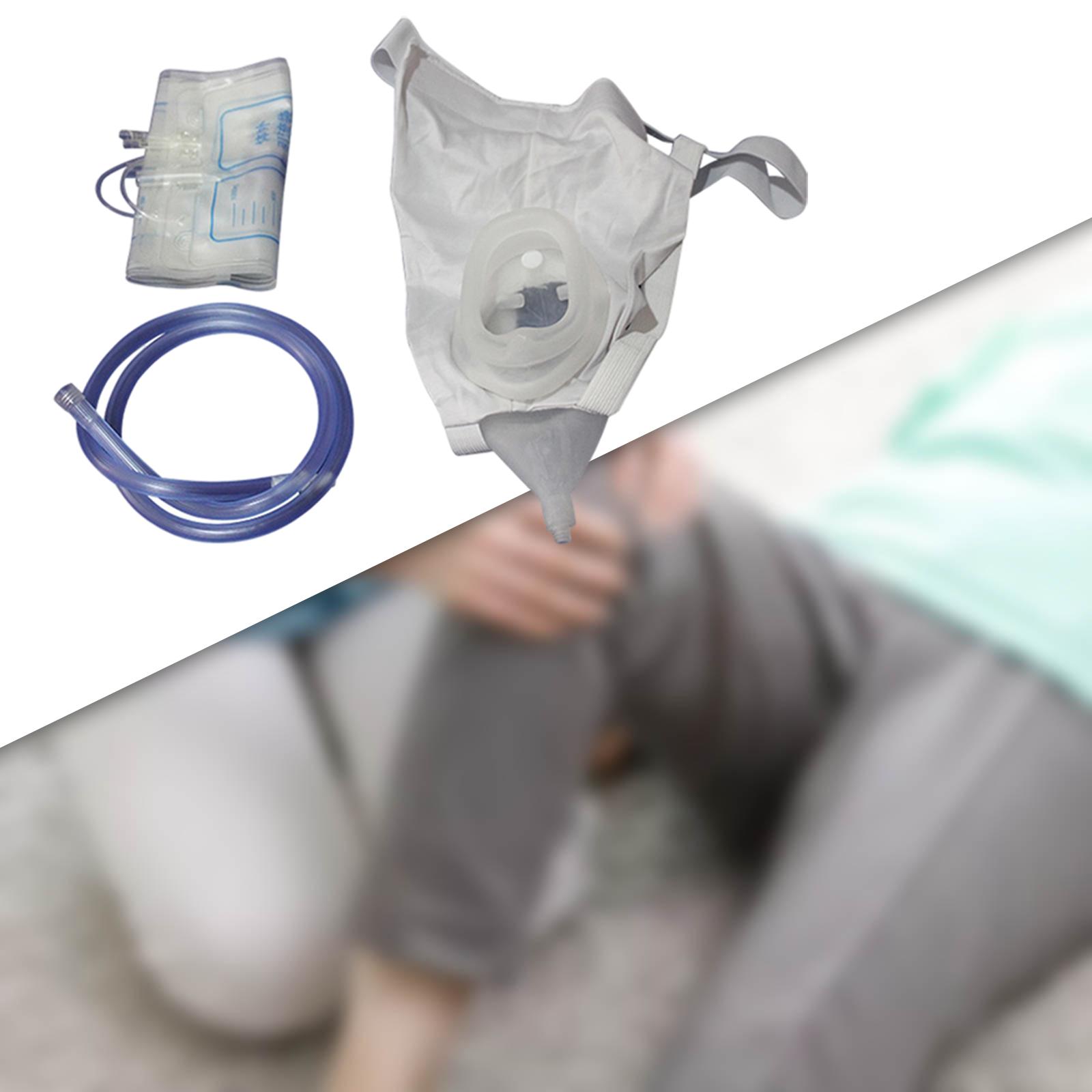 Portable Urinal Portable Silic – Outdoor Camping Toilet Bewertung und Preis