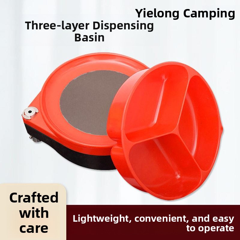 Strong Magnetic Fishing Bait D – Outdoor Camping Gear Brands Bewertung und Preis