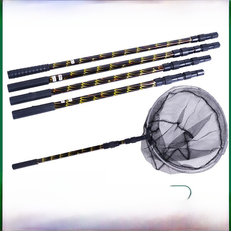 Aluminum Alloy Flower Pole Net – Outdoor Camping Gear Brands Bewertung und Preis