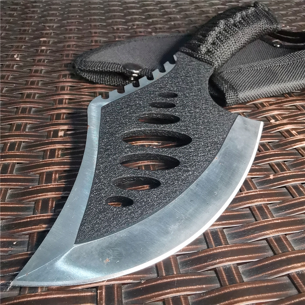 Outdoor Portable EDC Multifunc – Camp Axe Hatchet Bewertung und Preis