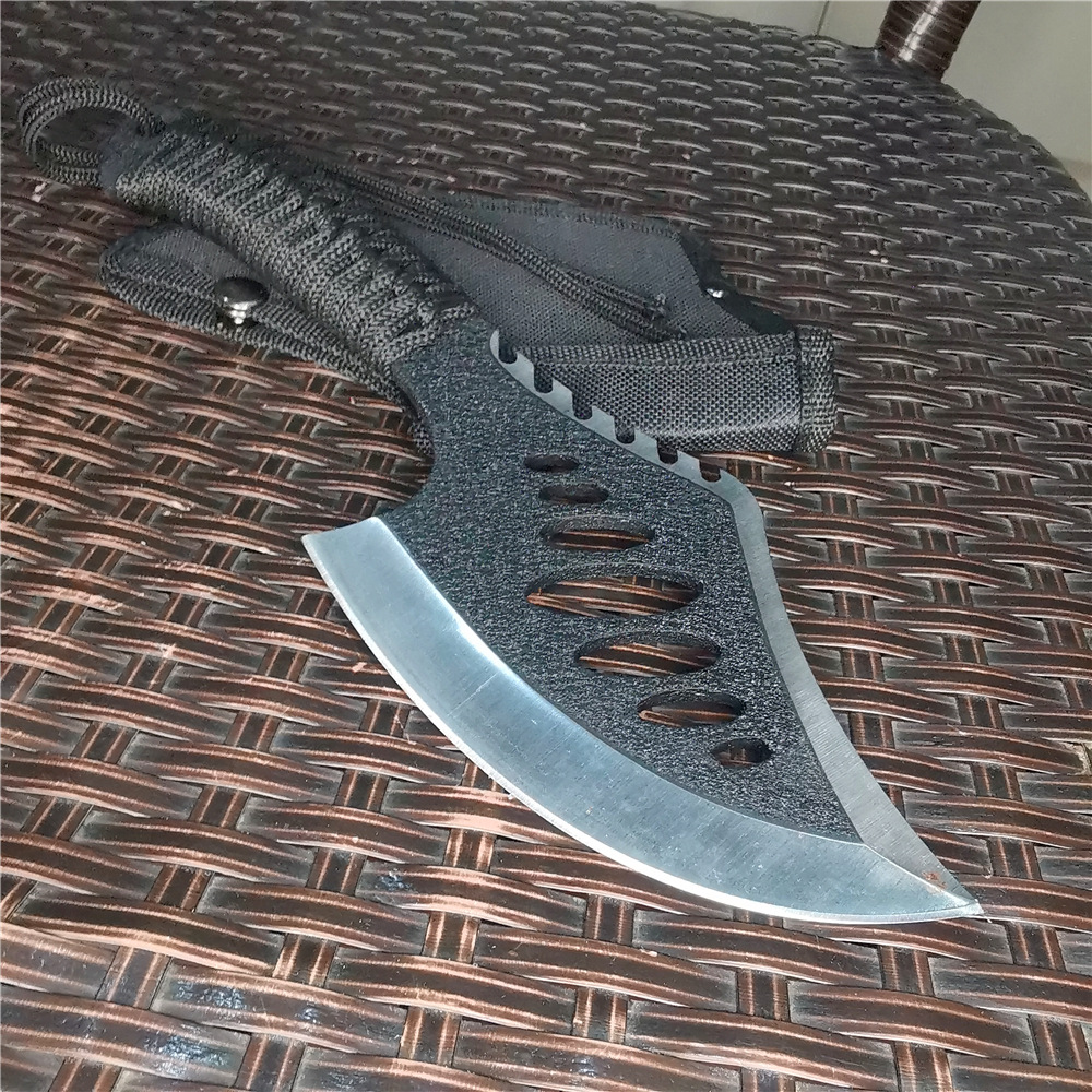 Outdoor Portable EDC Multifunc – Camp Axe Hatchet Bewertung und Preis