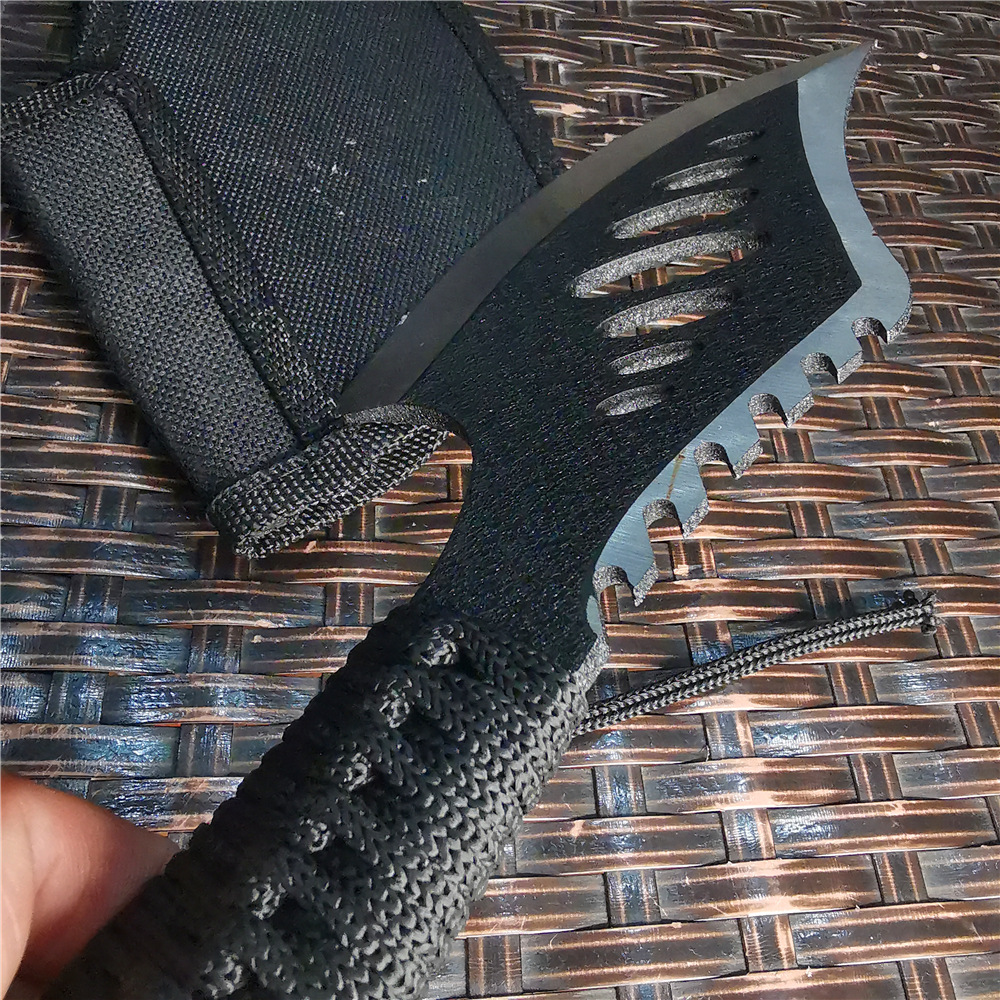 Outdoor Portable EDC Multifunc – Camp Axe Hatchet Bewertung und Preis
