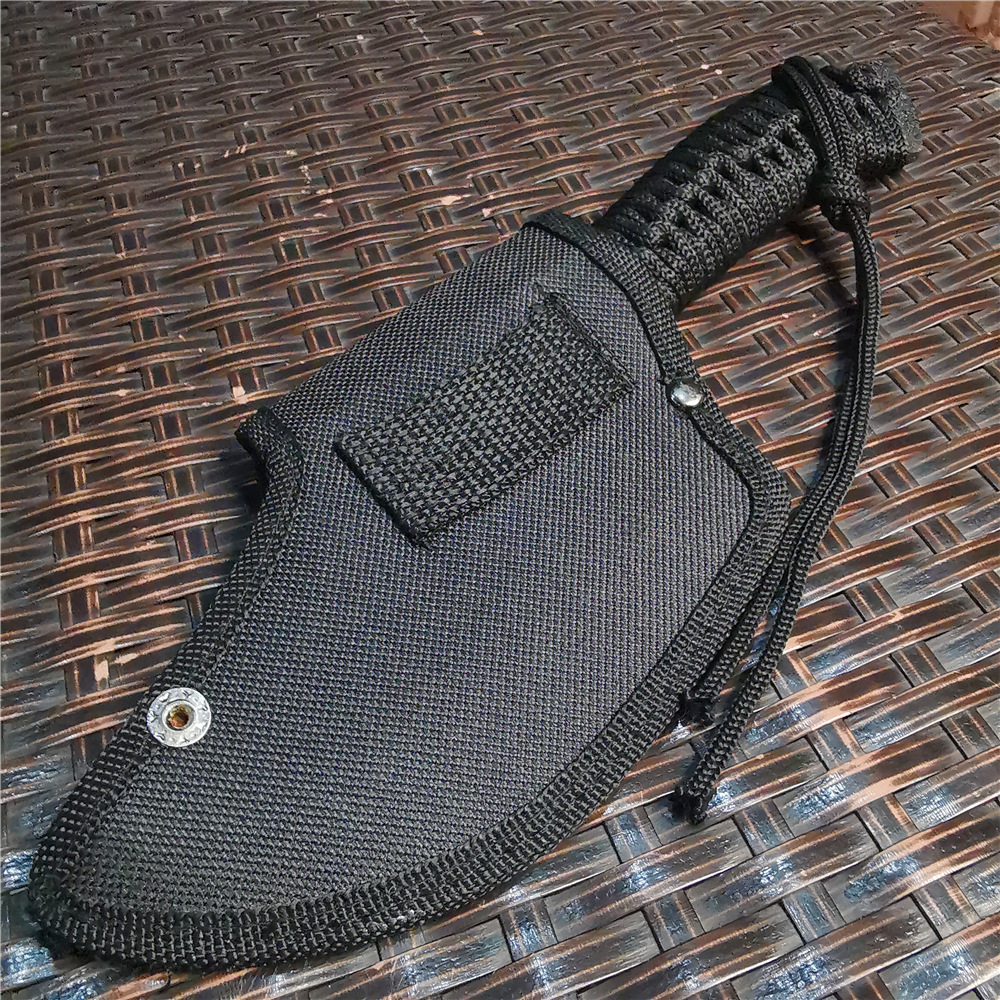 Outdoor Portable EDC Multifunc – Camp Axe Hatchet Bewertung und Preis