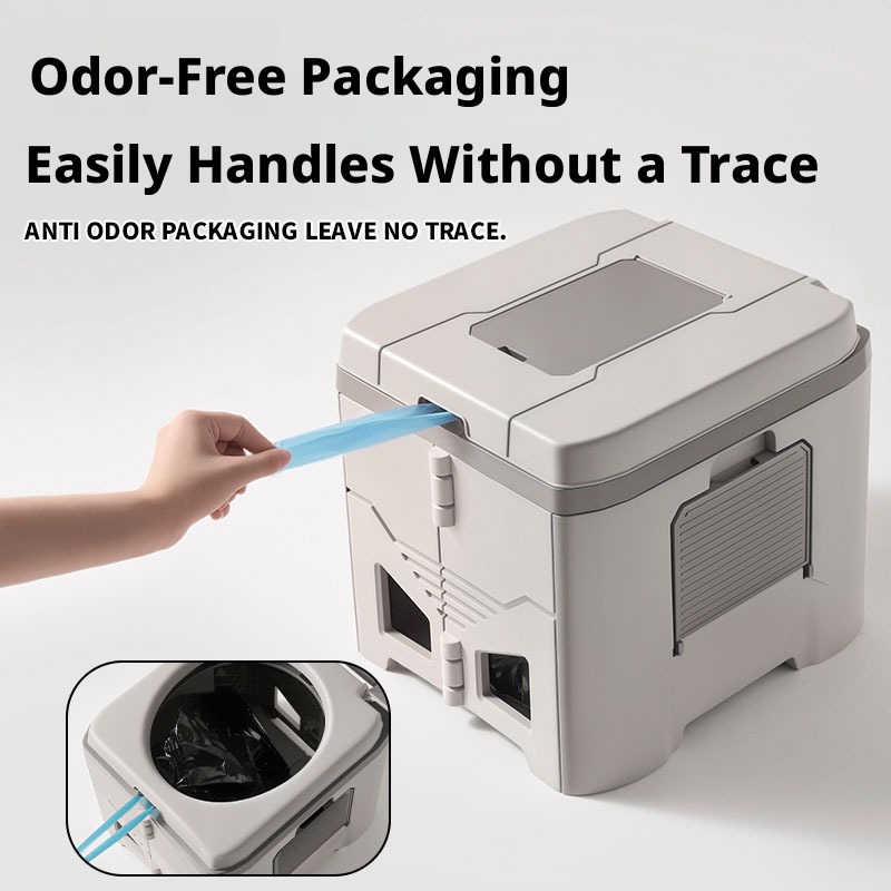 Portable Foldable Toilet for C – Outdoor Camping Toilet Bewertung und Preis