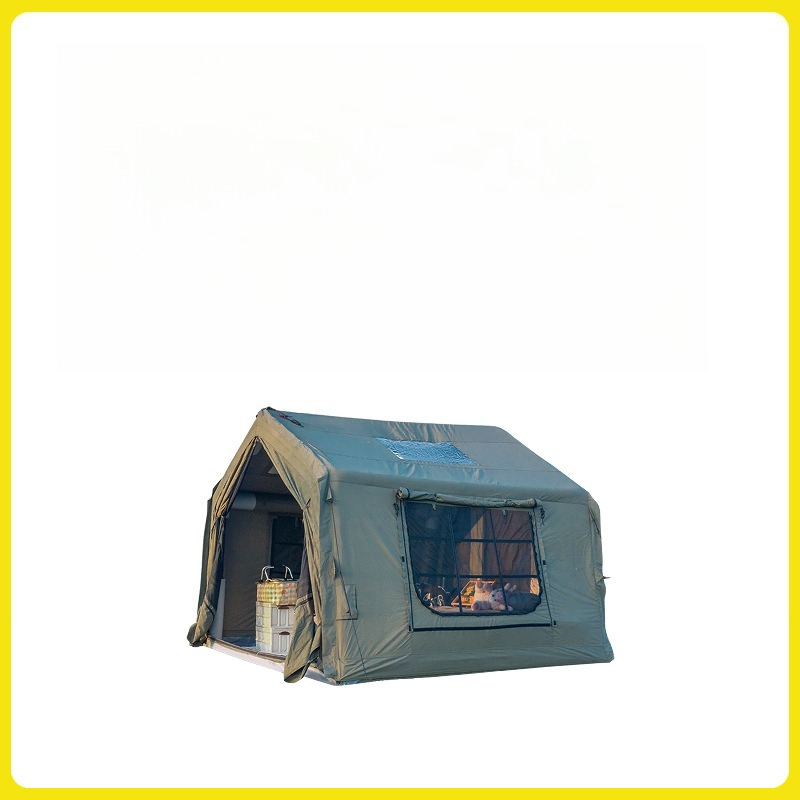 Modular Inflatable Tent Outdoo – Outdoor Camping Inflatable Tent Bewertung und Preis