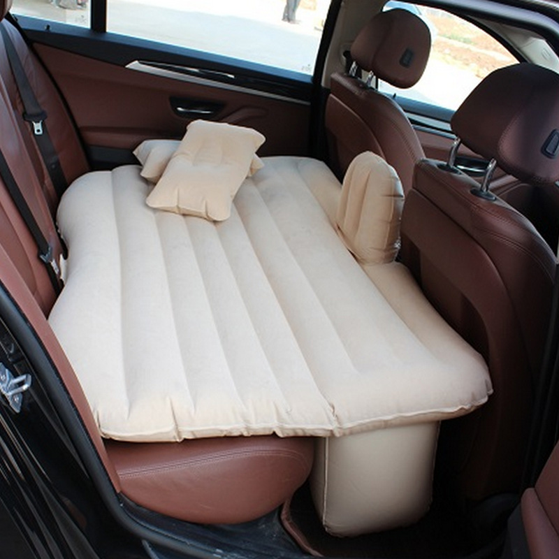 Car Travel Bed Camping Inflata – Outdoor Camping Floor Mat Bewertung und Preis