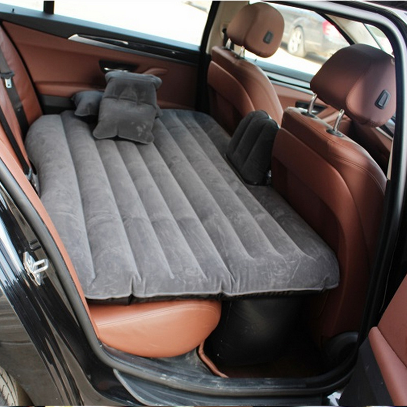 Car Travel Bed Camping Inflata – Outdoor Camping Floor Mat Bewertung und Preis