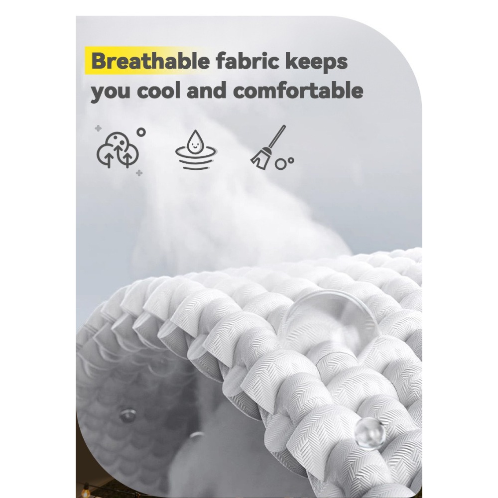 Beach Manual Inflatable Sleepi – Outdoor Camping Inflatable Tent Bewertung und Preis