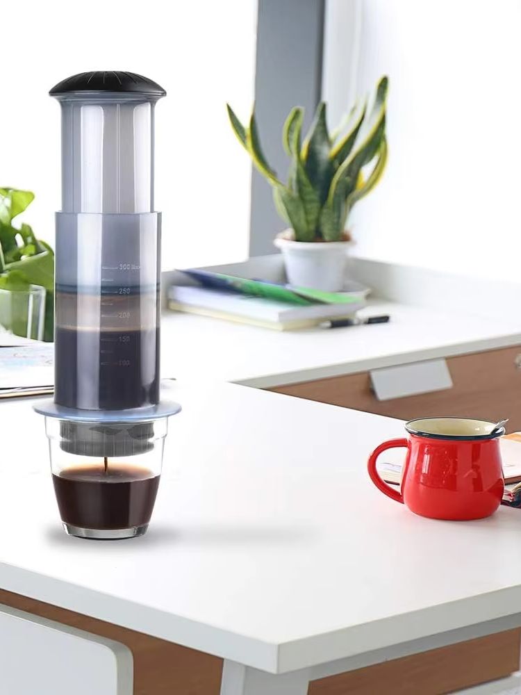 Portable Coffee Tea Maker for  – Outdoor Camping Kit Bewertung und Preis