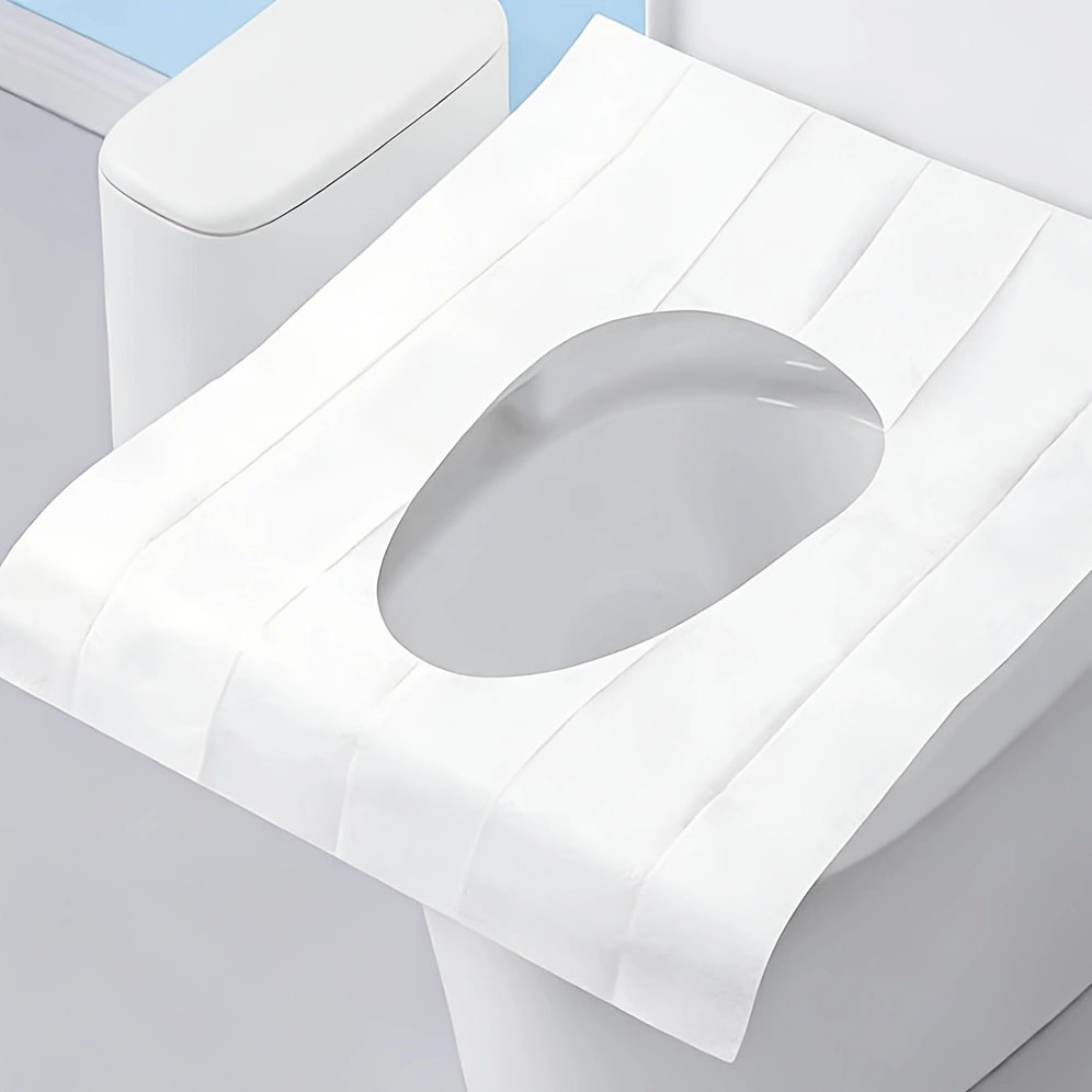 Disposable Toilet Seat Cover P – Outdoor Camping Bathroom Bewertung und Preis