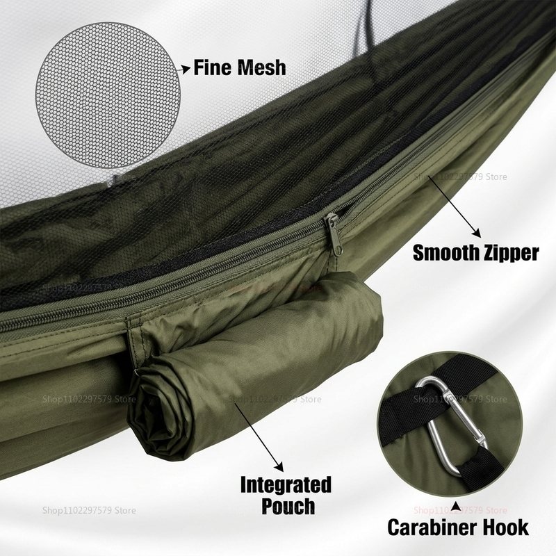 Portable outdoor camping hammo – Outdoor Camping Table And Chairs Bewertung und Preis