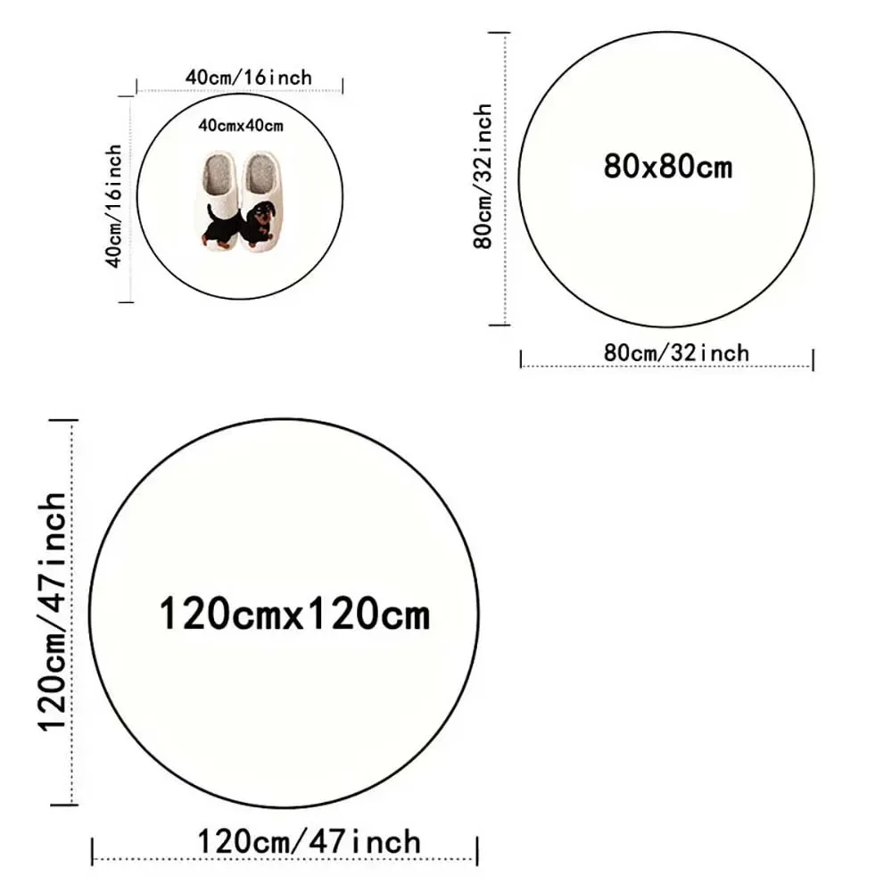 Texas Star Area Rug Round Brow – Outdoor Camping In Texas Bewertung und Preis