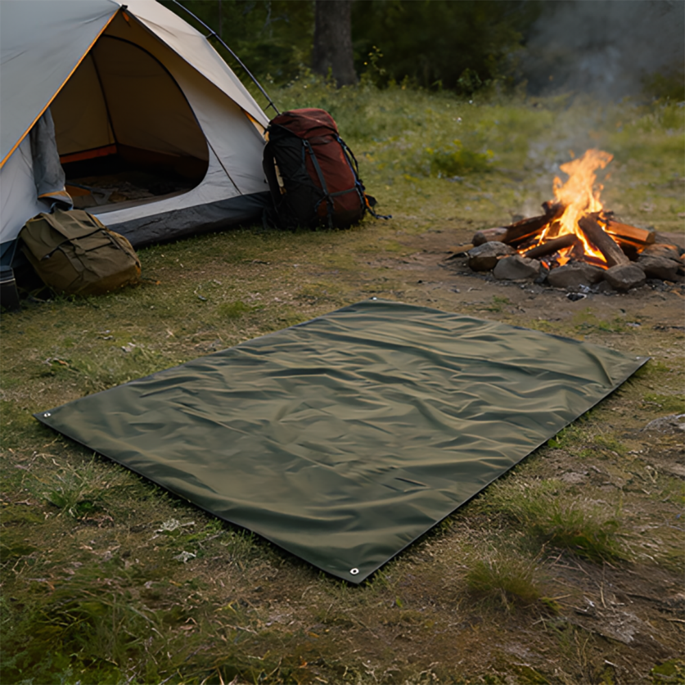Durable Portable Picnic Mat |  – Outdoor Camping Floor Mat Bewertung und Preis
