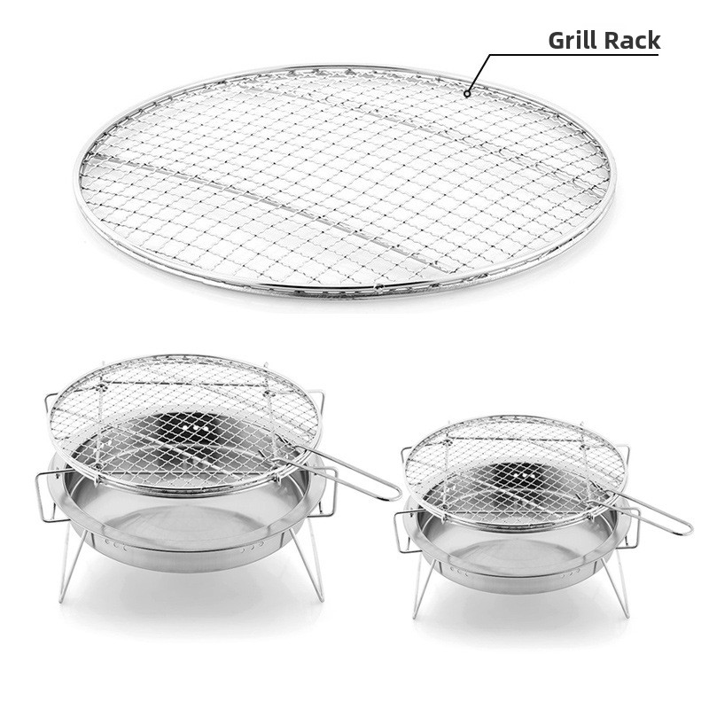 Portable Stainless Steel Outdo – Outdoor Camping Gear Brands Bewertung und Preis