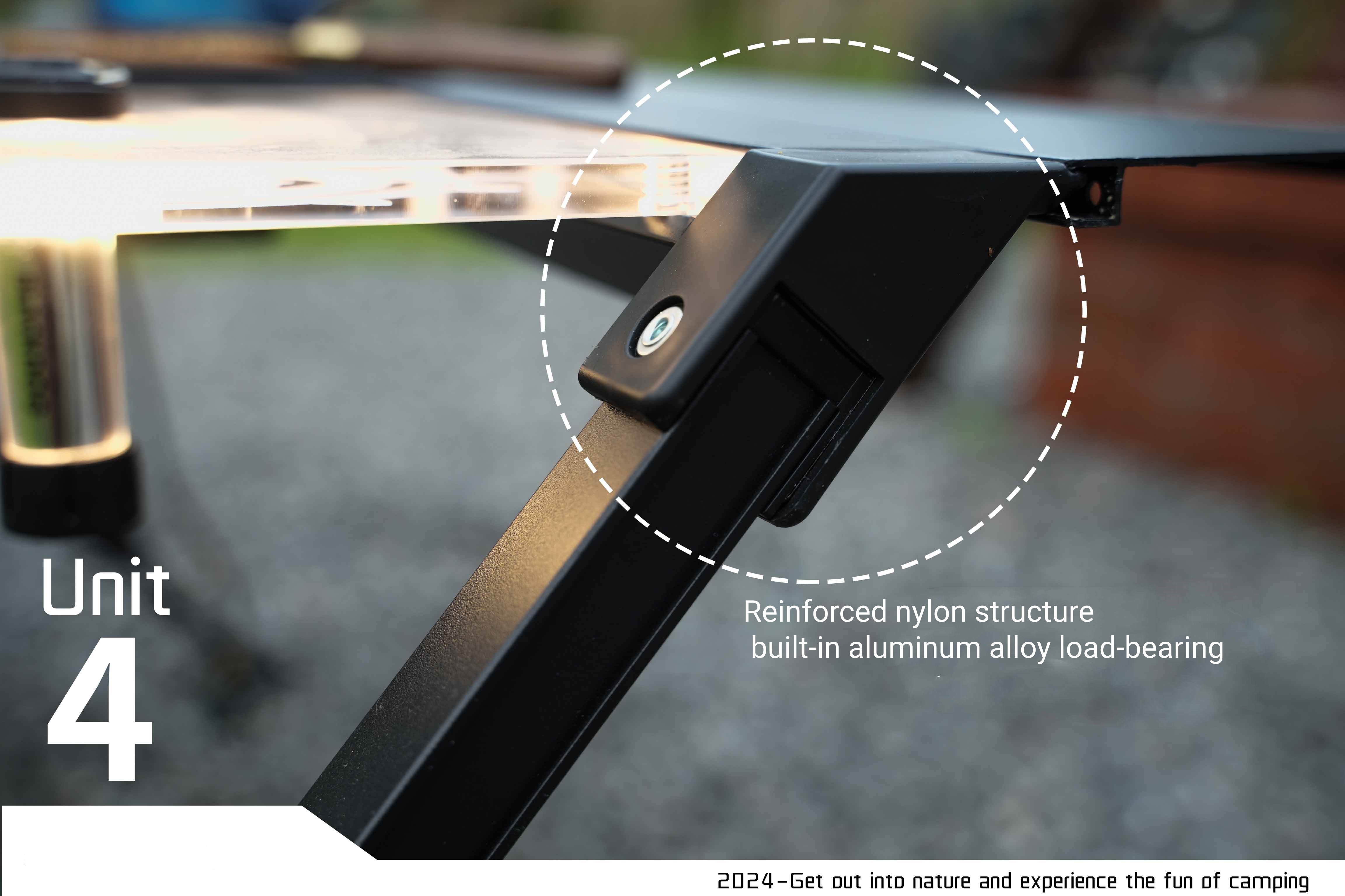Modern Portable Aluminum Alloy – Outdoor Camping Kitchen Setup Bewertung und Preis