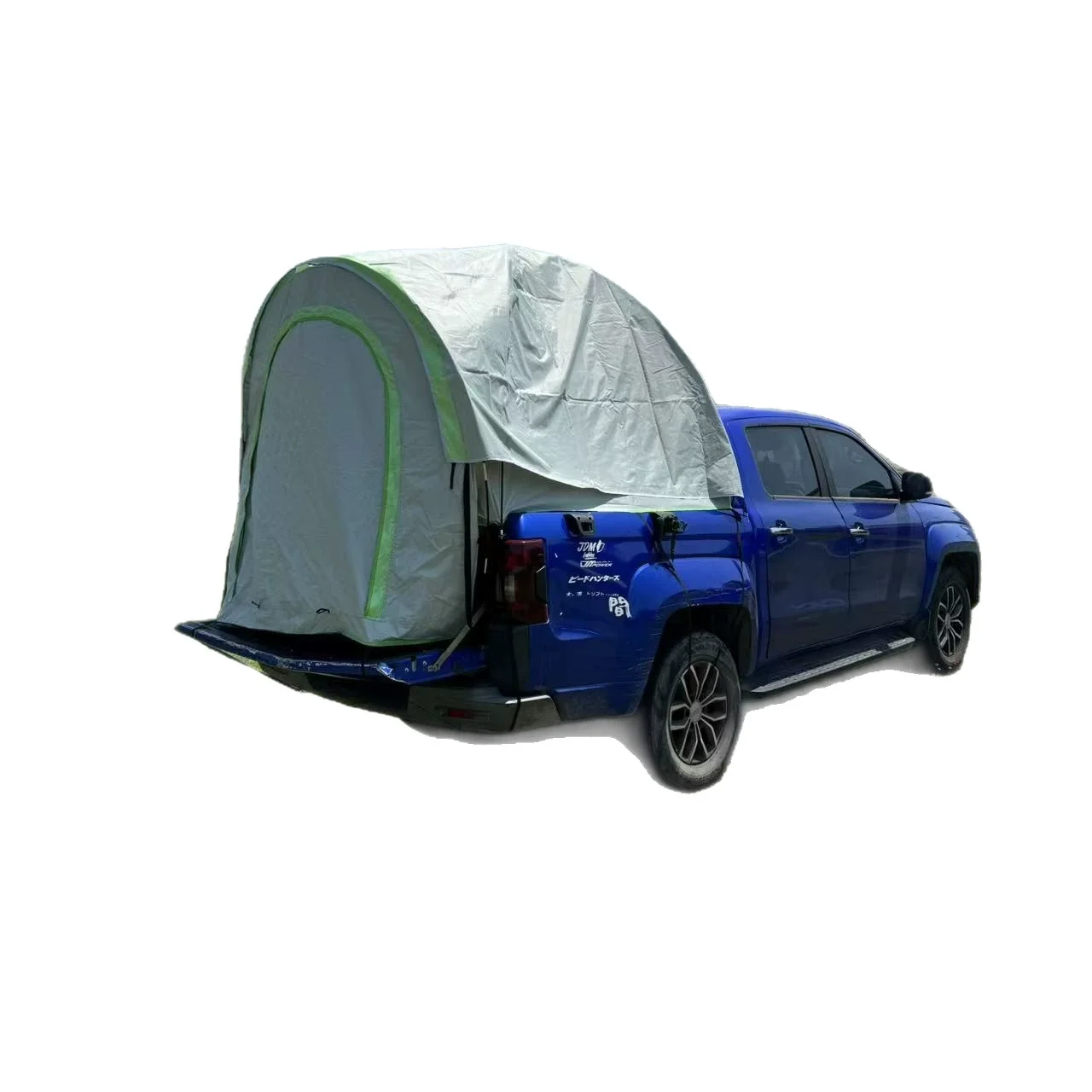 Outdoor Tail-mounted Tent for  – Outdoor Camping Car Tail Tent Bewertung und Preis