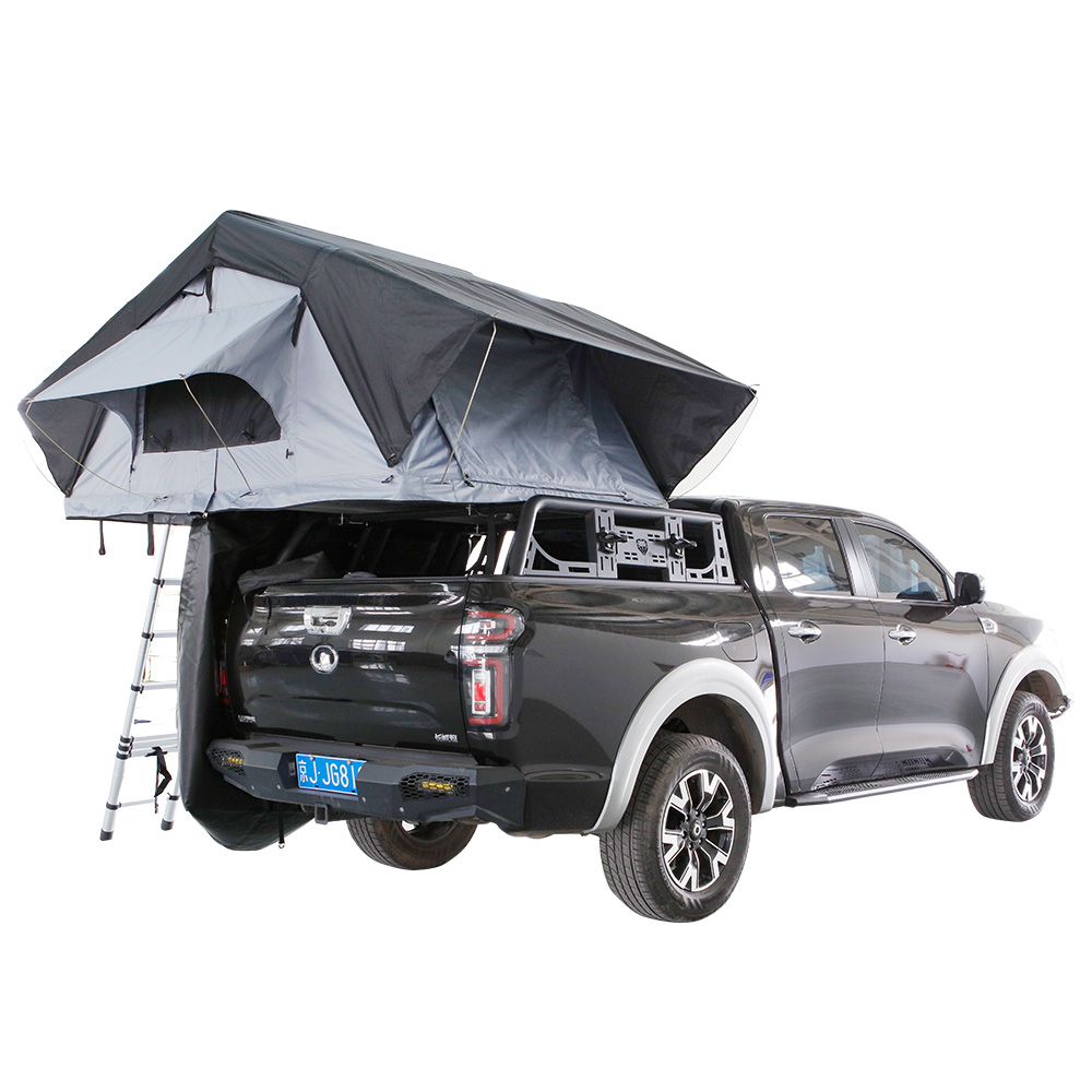 2023 High Quality Lightweight  – Outdoor Camping Jeep Bewertung und Preis