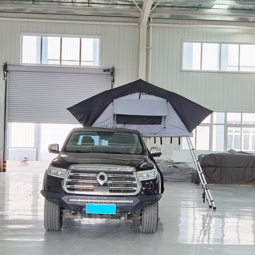 2023 High Quality Lightweight  – Outdoor Camping Jeep Bewertung und Preis