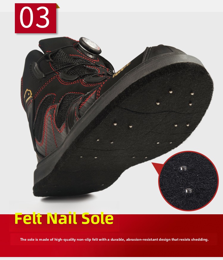 Ultra-Light Waterproof Anti-Sl – Outdoor Camping Gear Brands Bewertung und Preis