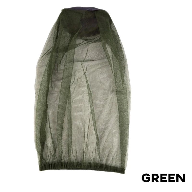 Anti Mosquito Fishing Cap 1pc  – Outdoor Camping Mosquito Net Bewertung und Preis