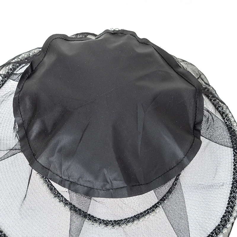 Anti Mosquito Fishing Cap 1pc  – Outdoor Camping Mosquito Net Bewertung und Preis
