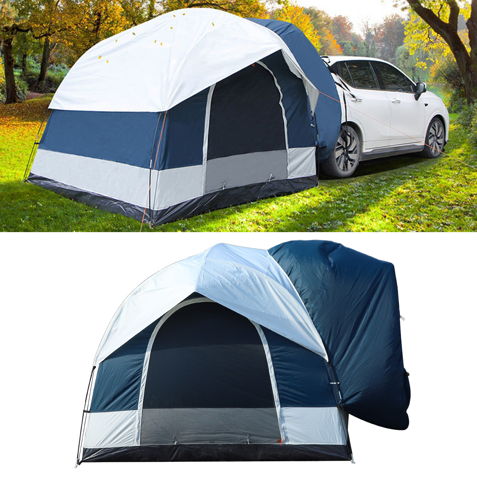 Outdoor Camping Car Tail Tent  – Outdoor Camping Car Tail Tent Bewertung und Preis
