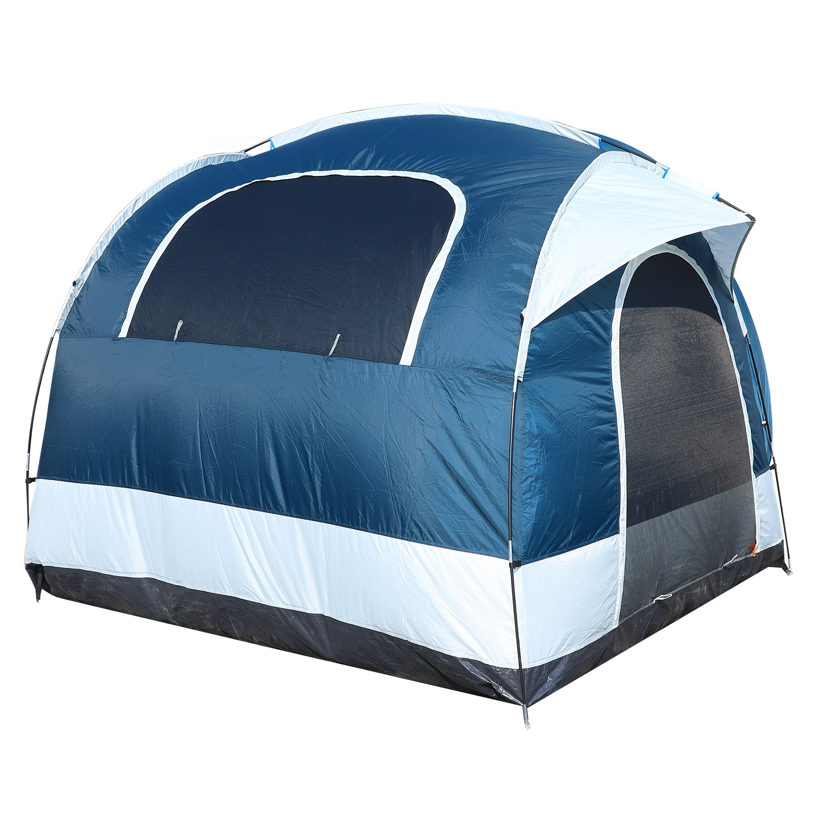 Outdoor Camping Car Tail Tent  – Outdoor Camping Car Tail Tent Bewertung und Preis