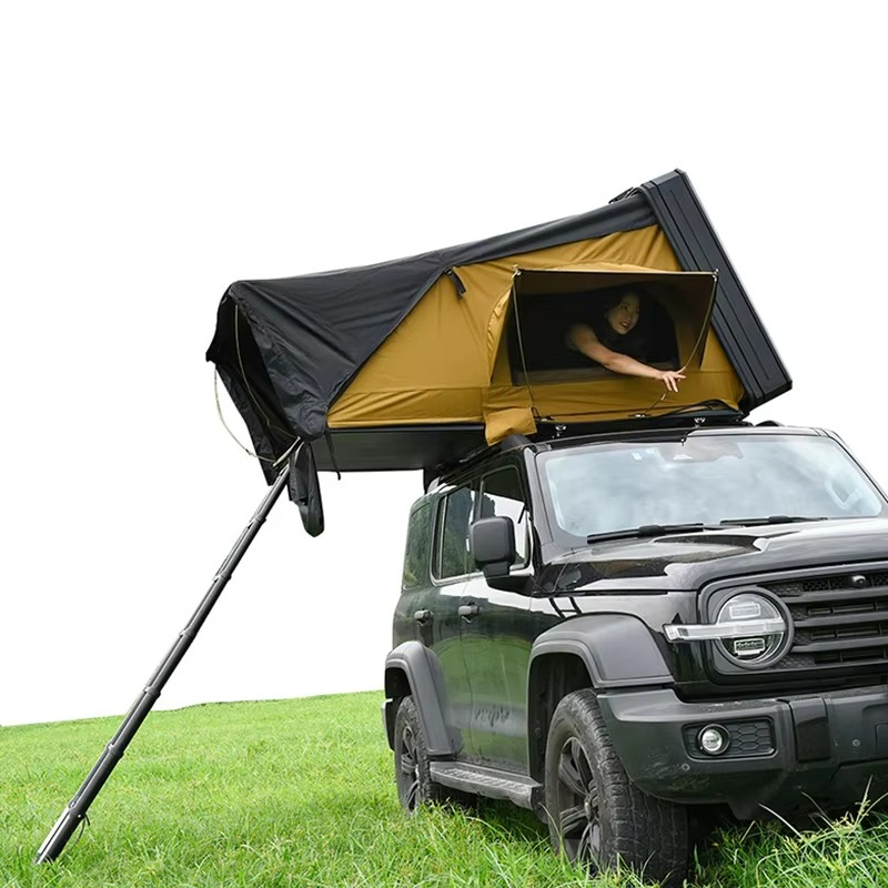 Outdoor 4-person waterproof po – Outdoor Camping Jeep Bewertung und Preis