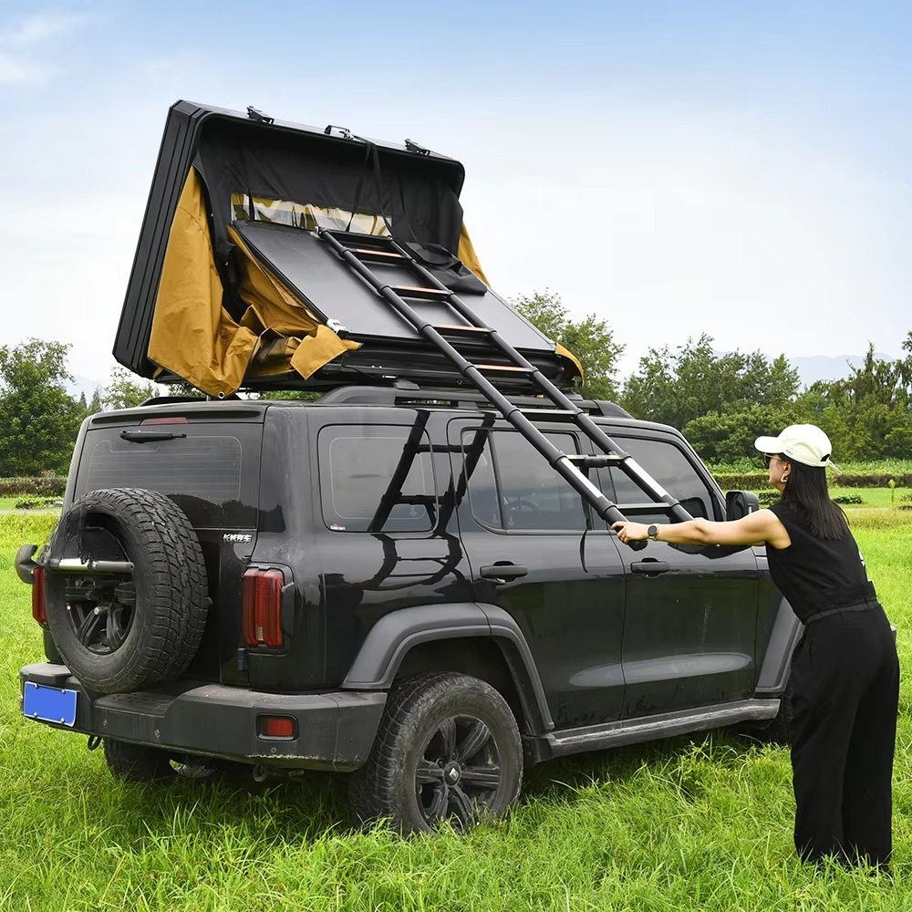 Outdoor 4-person waterproof po – Outdoor Camping Jeep Bewertung und Preis