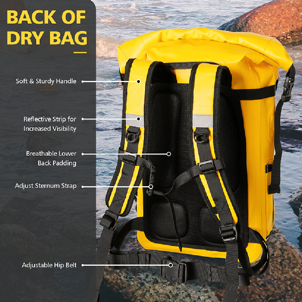 1PCS Waterproof Backpack Heavy – Outdoor Camping Floor Mat Bewertung und Preis