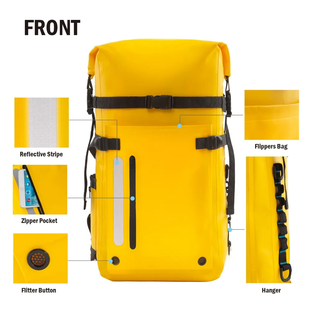 1PCS Waterproof Backpack Heavy – Outdoor Camping Floor Mat Bewertung und Preis