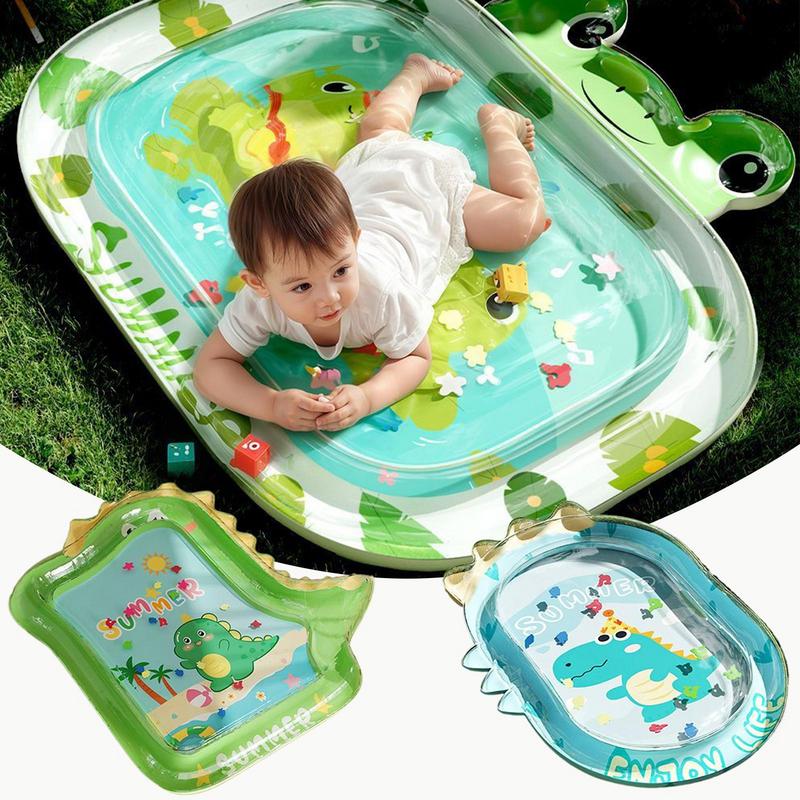 Baby Mat For Floor Inflatable  – Outdoor Camping Floor Mat Bewertung und Preis