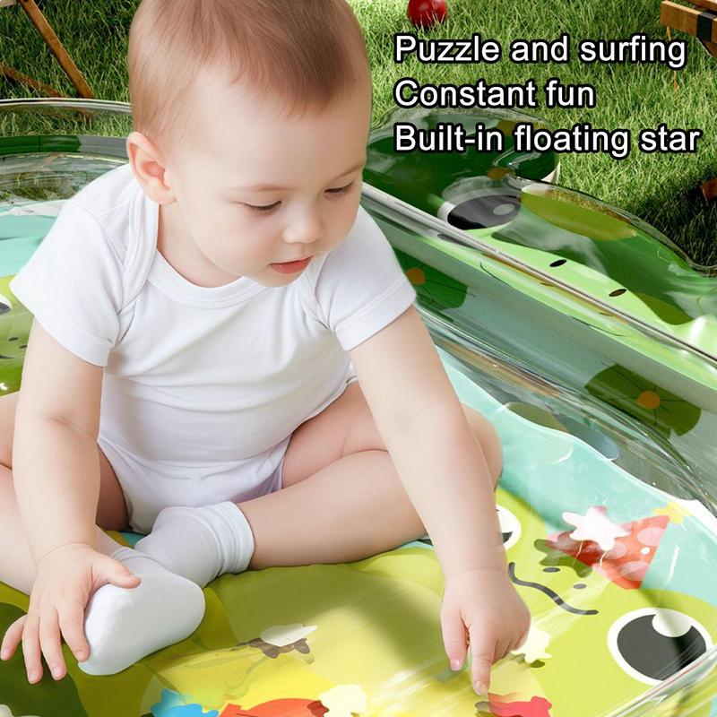 Baby Mat For Floor Inflatable  – Outdoor Camping Floor Mat Bewertung und Preis