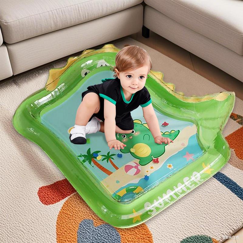 Baby Mat For Floor Inflatable  – Outdoor Camping Floor Mat Bewertung und Preis