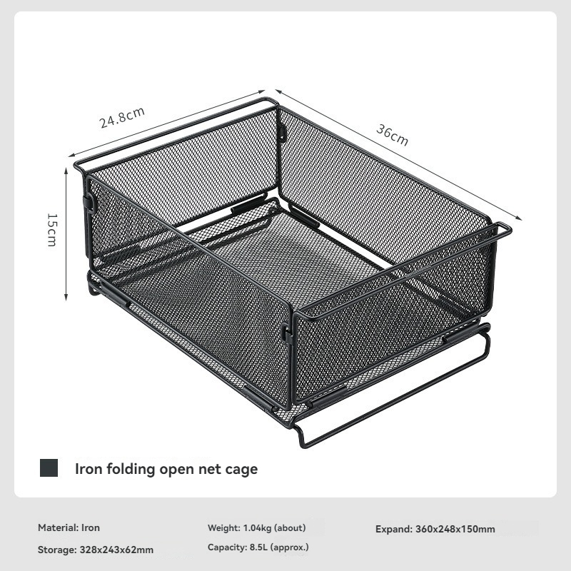 CAMPINGMOON Outdoor IGT Table  – Outdoor Camping Table With Storage Bewertung und Preis