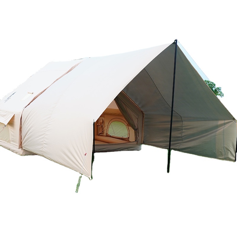 Waterproof Inflatable Air Tent – Outdoor Camping Inflatable Tent Bewertung und Preis