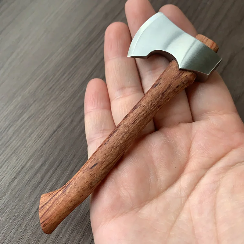 Mini Axe Stainless Steel Campi – Camp Axe Hatchet Bewertung und Preis