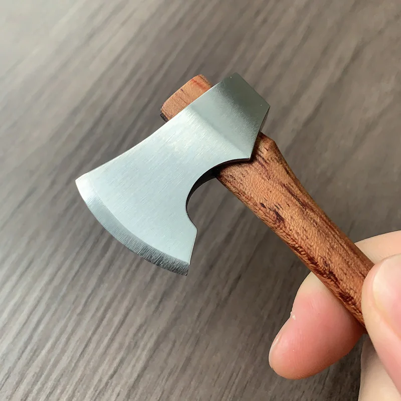 Mini Axe Stainless Steel Campi – Camp Axe Hatchet Bewertung und Preis