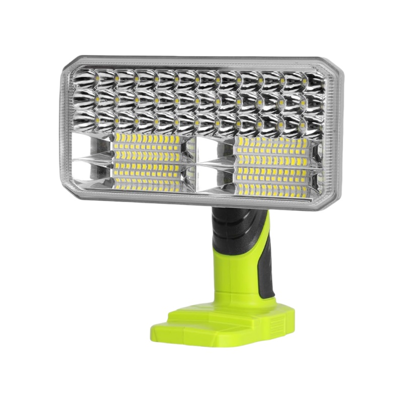 40W 4200LM Cordless LED Flashl – Outdoor Camping Jobs Bewertung und Preis