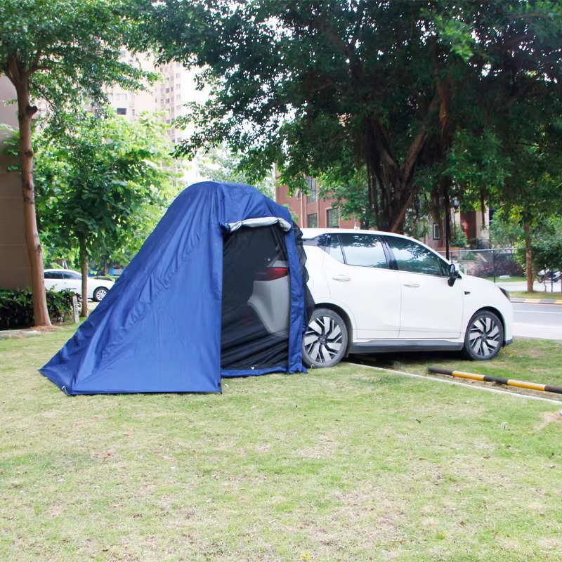 Suv Tailgate Outdoor Camping C – Outdoor Camping Car Tail Tent Bewertung und Preis