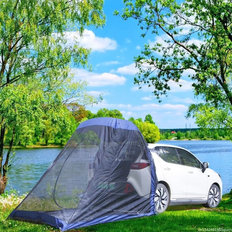 Suv Tailgate Outdoor Camping C – Outdoor Camping Car Tail Tent Bewertung und Preis