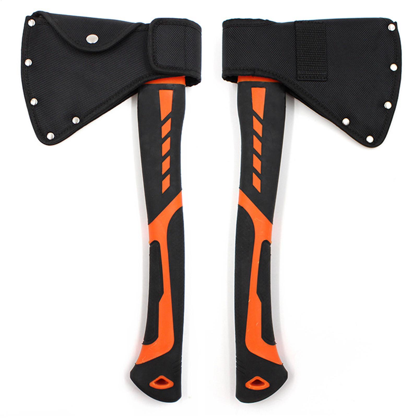 Axe Head Sheath Thicken Nylon  – Camp Axe Hatchet Bewertung und Preis