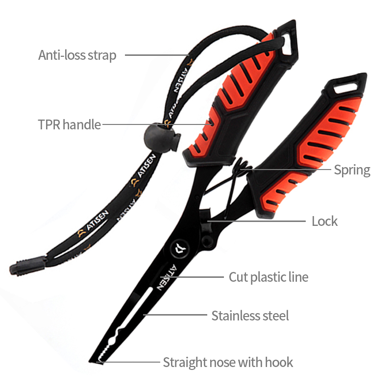 Outdoor Lure Fishing Tools Por – Outdoor Camping Gear Brands Bewertung und Preis